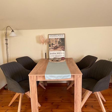 Haus Edeltraut Appartement Bad Mitterndorf Buitenkant foto