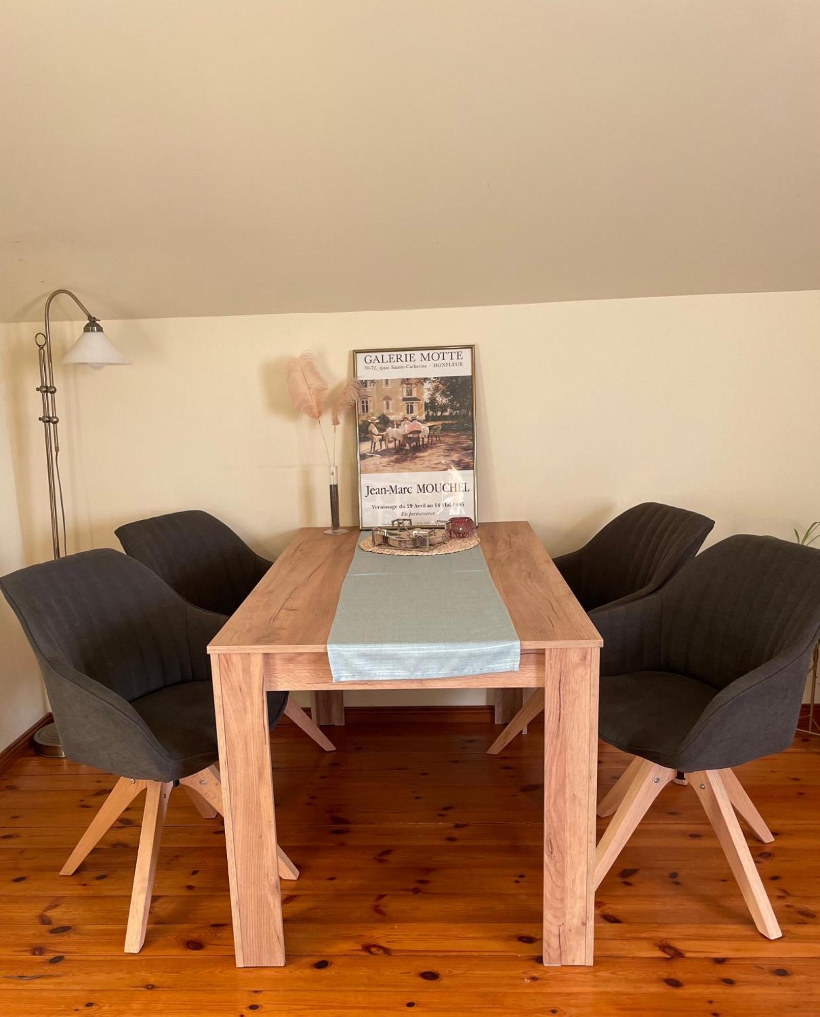 Haus Edeltraut Appartement Bad Mitterndorf Buitenkant foto